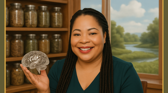 Revolutionizing Alzheimer’s Care: Dr. Anthia Wint’s Groundbreaking Spiritual & Physical Herbal Healing Is Changing Lives Worldwide!