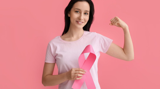 October Call to Action Against Breast Cancer Around The World