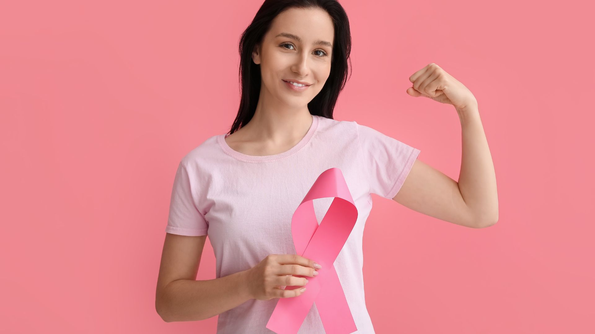 October Call to Action Against Breast Cancer Around The World