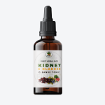 Finest Herbal Shop Kidney & Bladder Cleanse Tonic