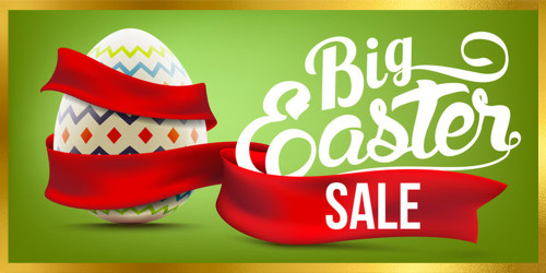Improve Your Health And Wellness with Finest Herbal Shop's Easter Sale!