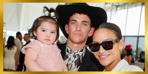 Alex Fine And Cassie Ventura's love story demonstrates how family bonds can withstand the test of time.