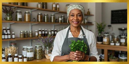 Parsley: A Nutrient Powerhouse for Your Health and Kidney Support