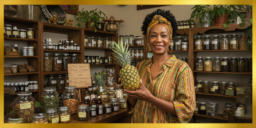 The Health Benefits of Pineapple Juice in promoting human health
