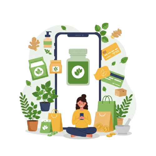 Welcome Back to Finest Herbal Shop LLC