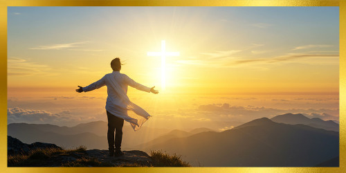 The Transformative Power of Forgiveness: A Big Step Toward Complete Healing and Wholeness