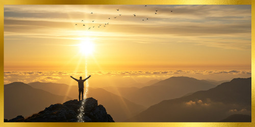 The Unseen Force Faith That Transforms Lives