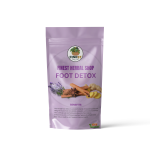 Finest Herbal Shop Herbal Foot Detox