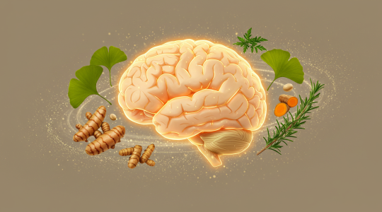 Memory Loss and Brain Fog: Causes, Remedies, and Natural Solutions