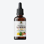 Finest Herbal Shop Liver & Skin Cells Formula