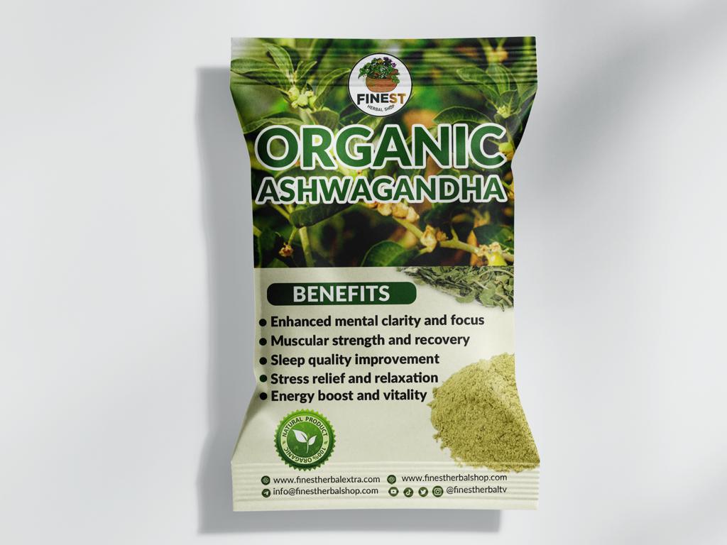 Best Ashwagandha Supplements 2024 For Your Mental And Physical Health |  Glamour UK